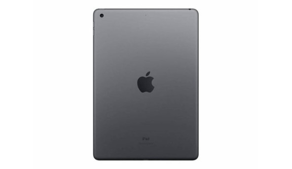 Tablet Apple iPad 7 (2019) Black 128GB - 618093
