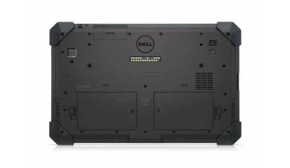 Tablet Dell 7212 Rugged Extreme Tablet - 618735