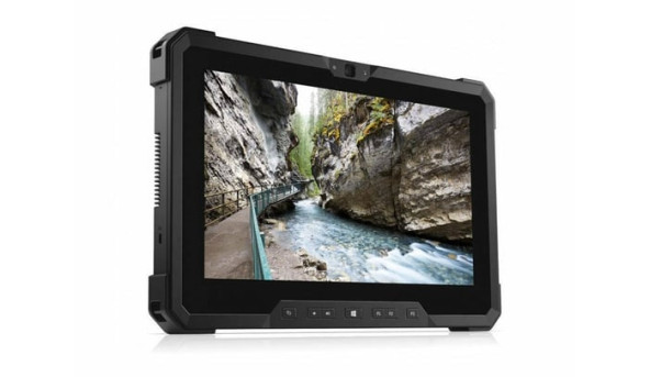 Tablet Dell 7212 Rugged Extreme Tablet - 618736