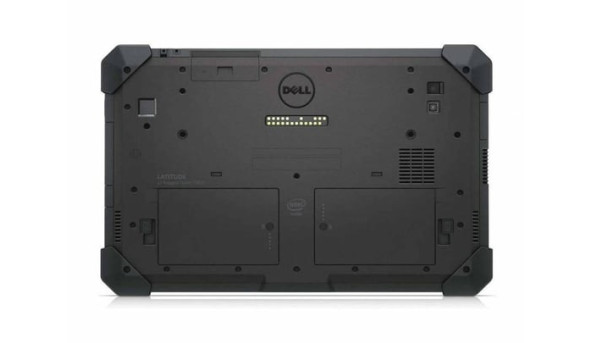 Tablet Dell 7212 Rugged Extreme Tablet - 618736