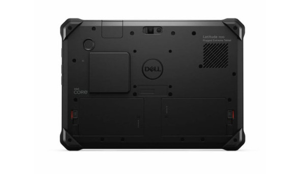 Tablet Dell 7220 Rugged Extreme Tablet - 618737
