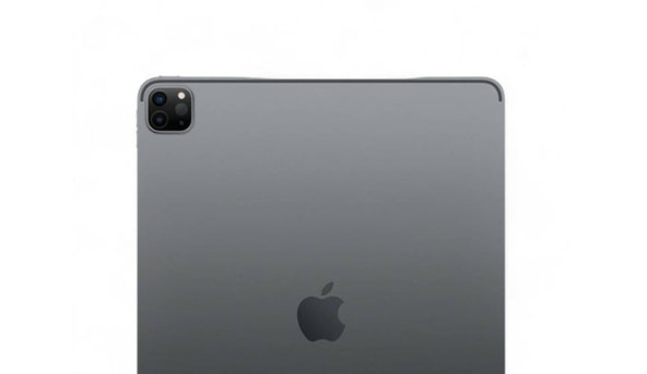 Tablet Apple iPad Pro 12.9" 5th Gen (2021) 128 Space Grey A2378 - 618883