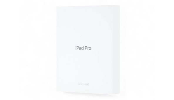 Tablet Apple iPad Pro 12.9" 5th Gen (2021) 128 Space Grey A2378 - 618883