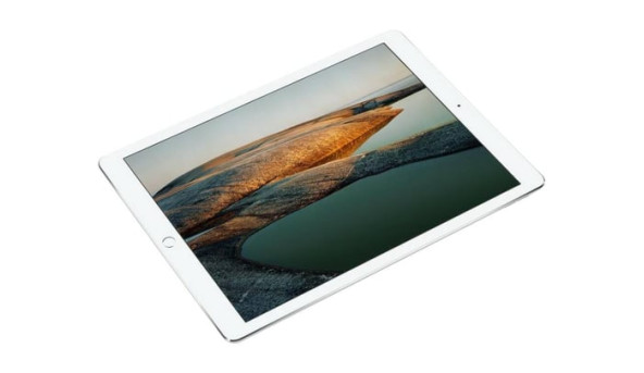 Tablet Apple iPad Pro 12.9" (2015) 128GB Silver A1584 - 618941