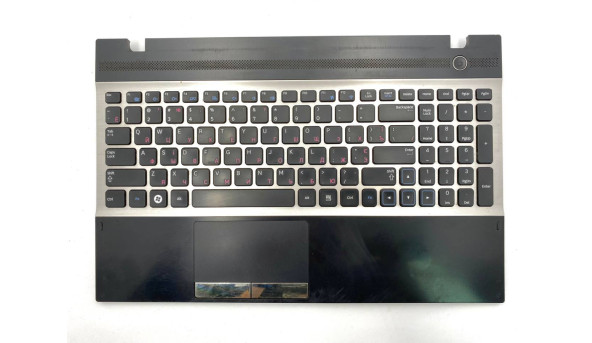 Середня частина корпуса для ноутбука Samsung NP305V5A 305V (BA75-03317A) Б/В