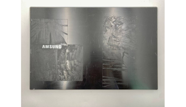 Крышка матрицы корпуса для ноутбука Samsung R728 R730 (BA75-02511B) Б/У - 618991