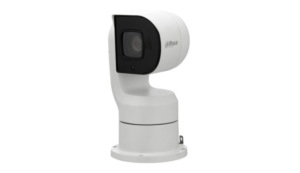 IP-відеокамера вулична Dahua DH-PTZ1A225U-IRA-N White