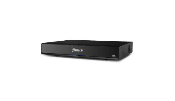 Гібридний відеореєстратор Dahua DHI-XVR7108HE-4K-X Dahua 10223