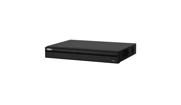Мережевий IP відеореєстратор Dahua DHI-NVR5216-16P-4KS2E Dahua 8126