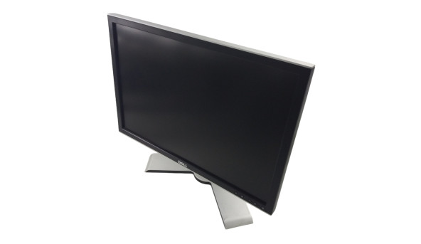 Монитор Dell 2208WFPt 22" 1680x1050 16:10 VGA DVI USB - Б/У - 619102