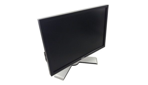 Монитор Dell 2208WFPt 22" 1680x1050 16:10 VGA DVI USB - Б/У - 619102