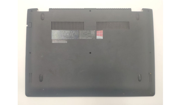 Нижняя часть корпуса для ноубука  Lenovo Yoga 500-14ACL 439.03r02.xxxx Б/У