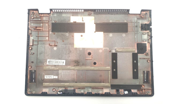 Нижняя часть корпуса для ноубука Lenovo Yoga 500-14ACL 439.03r02.xxxx Б/У - 619311