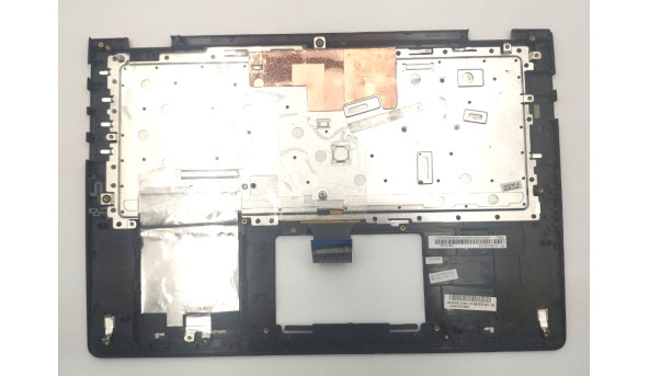 Середня частина корпусу для ноубука Lenovo Yoga 500-14ACL 439.03r05.0003 Б/В - 619312