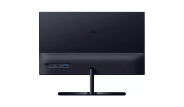 TFT 23.8" Xiaomi Mi Desktop Monitor 1C ELA5321GL, IPS, 1920 x 1080, 60 Гц, 16:9, 250 кд/м2 - 619537