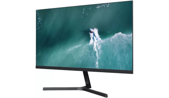 TFT 23.8" Xiaomi Mi Desktop Monitor 1C ELA5321GL, IPS, 1920 x 1080, 60 Гц, 16:9, 250 кд/м2 - 619537