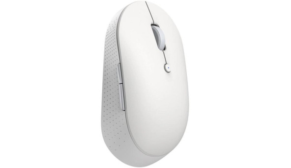 Мишка Mi Dual Mode WL Mouse Silent Edition White HLK4040GL - 619902