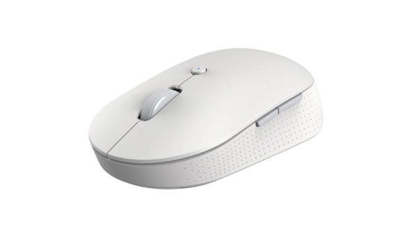 Мишка Mi Dual Mode WL Mouse Silent Edition White HLK4040GL - 619902