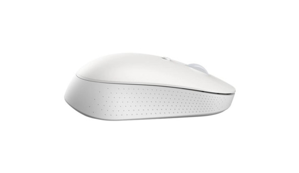 Мишка Mi Dual Mode WL Mouse Silent Edition White HLK4040GL - 619902
