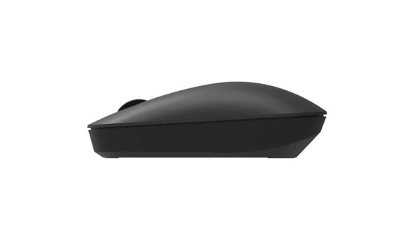 Мишка Xiaomi Wireless Mouse Lite Black HLK4035CN/BHR6099GL - 619903