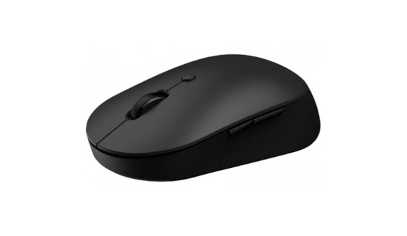 Мишка Mi Dual Mode WL Mouse Silent Edition Black HLK4041GL - 619904