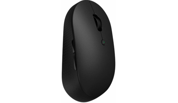 Мишка Mi Dual Mode WL Mouse Silent Edition Black HLK4041GL - 619904