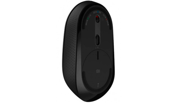 Мишка Mi Dual Mode WL Mouse Silent Edition Black HLK4041GL - 619904