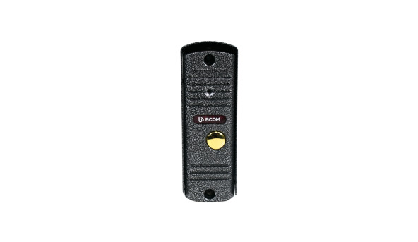 Комплект видеодомофона ATIS AD-480MW + BCOM BT-305HR Silver - 619989