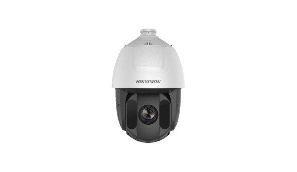 IP-відеокамера вулична Speed Dome Hikvision DS-2DE5432IW-AE (E) White