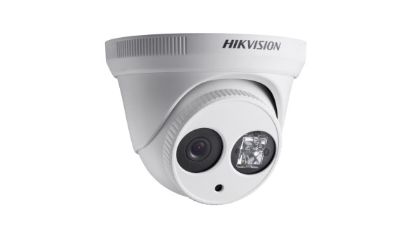 Мініатюрна IP-відеокамера Hikvision DS-2CD2385FWD-I (2.8)