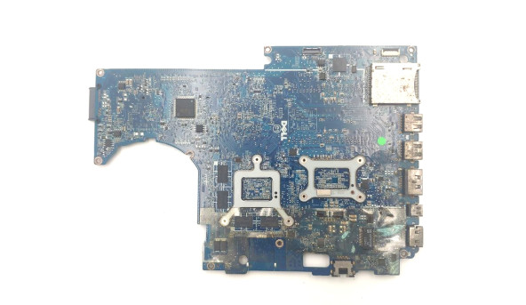 Материнская плата для ноутбука Dell XPS 15z6183 DASS8BMBAE1 Б/У - 620233