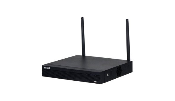Мережевий IP відеореєстратор Dahua IMOU NVR1104HS-W-S2 Dahua 13927