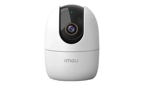 IP-відеокамера корпусна IMOU IPC-A22EP-D