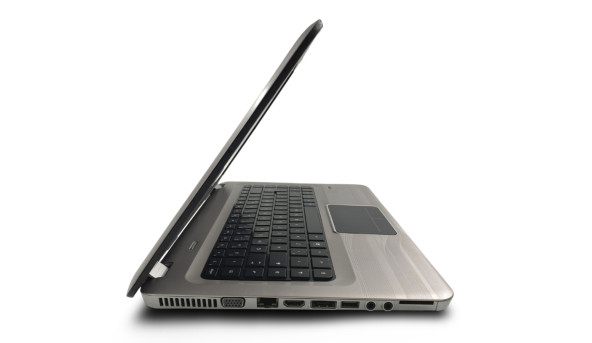 Ноутбук HP DV6-3000 Intel Core I3-380 4 GB RAM 256 GB SSD AMD Radeon HD 6370M [15.6"] - Б/У - 620247