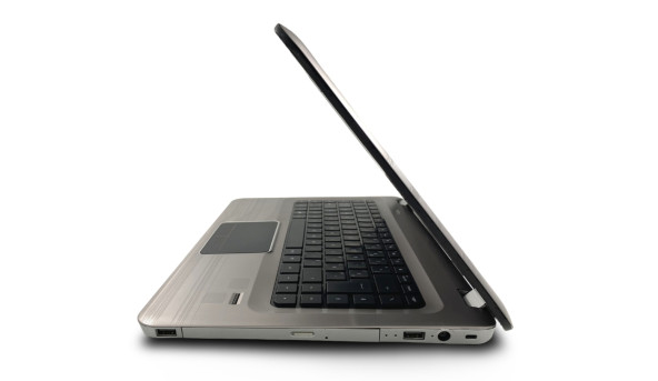 Ноутбук HP DV6-3000 Intel Core I3-380 4 GB RAM 256 GB SSD AMD Radeon HD 6370M [15.6"] - Б/У - 620247