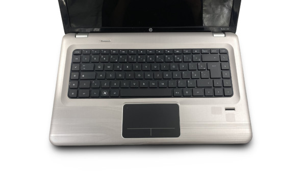 Ноутбук HP DV6-3000 Intel Core I3-380 4 GB RAM 256 GB SSD AMD Radeon HD 6370M [15.6"] - Б/У - 620247
