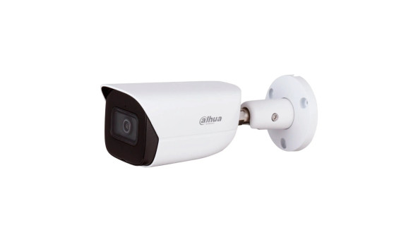 IP-відеокамера вулична Dahua DH-IPC-HFW3241EP-AS (3.6) White