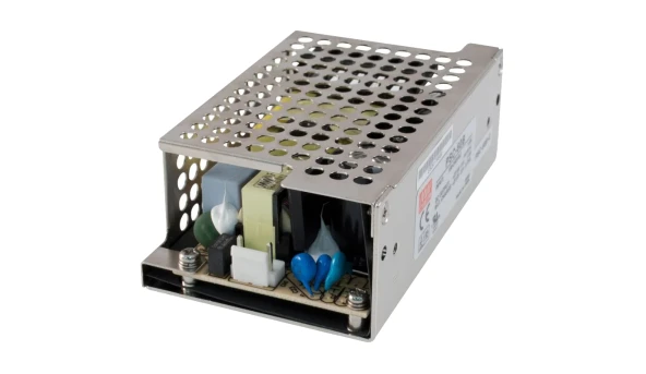 Импульсный источник питания Mean Well PSC-60A-C
