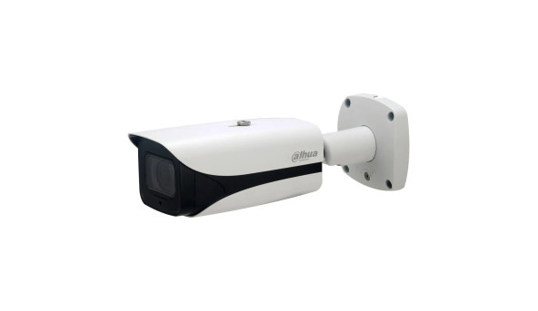 IP-відеокамера вулична Dahua DH-IPC-HFW5442EP-ZE (2.7-12) White