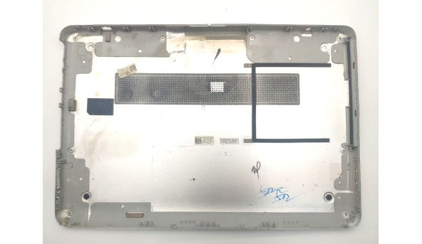 Нижняя часть корпуса для ноутбука Dell XPS 15z-6183 05C75H Б/У - 620943