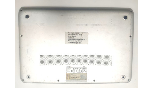 Нижняя часть корпуса для ноутбука  Dell XPS 15z-6183 05C75H Б/У