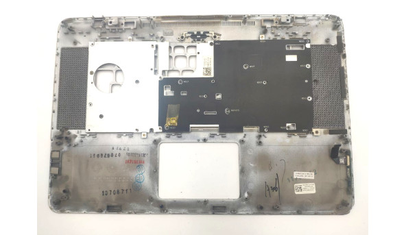 Средняя часть корпуса для ноутбука Dell XPS 15z-6183 0RHXX3 Б/У - 620944