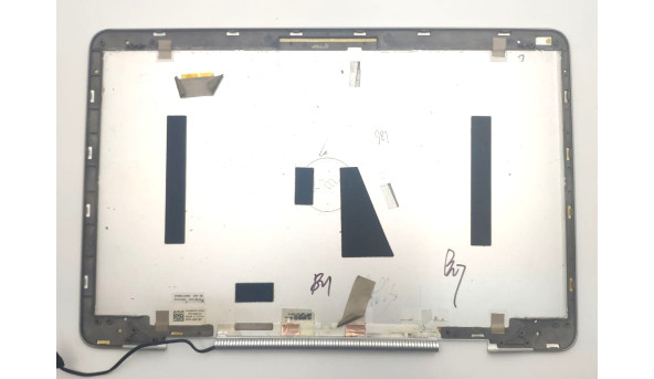 Крышка матрицы для ноутбука Dell XPS 15z-6183 08R78P Б/У - 620954