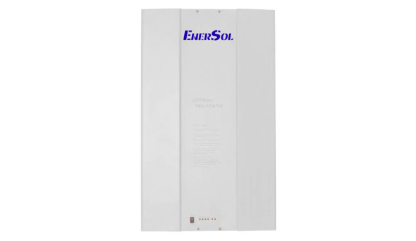 Аккумуляторная батарея LiFePO4 EnerSol EB-0256LFP