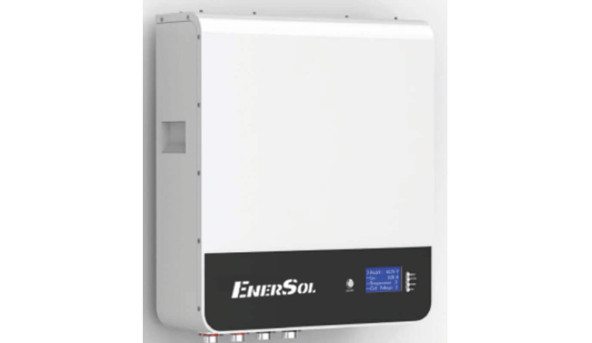 Аккумуляторная батарея LiFePO4 EnerSol EB-1024LFPW