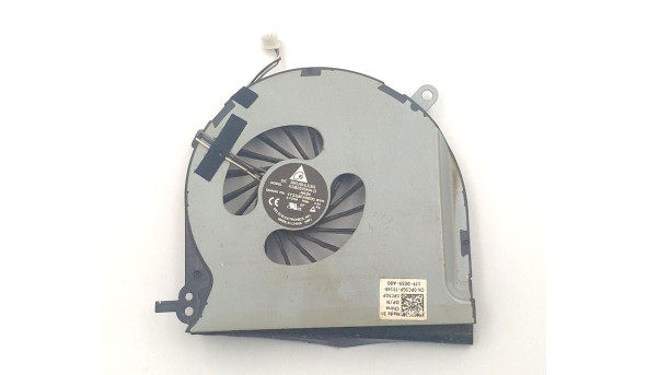 Вентилятор системы охлаждения для ноутбука  Dell XPS 15z-6183 0PC5GP Б/У