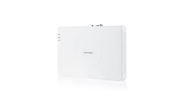 DVR-реєстратор Hikvision DS-7116HQHI-K1 (S) (3 Mp)