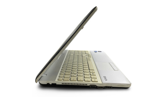 Уцінка! Ноутбук Sony PCG-71312M Intel Core i3-350M 6 GB RAM 128 GB SSD [15.6"] - Б/В - 621337