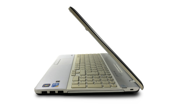 Уцінка! Ноутбук Sony PCG-71312M Intel Core i3-350M 6 GB RAM 128 GB SSD [15.6"] - Б/В - 621337