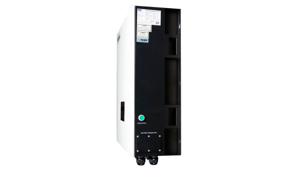 Гибридный инвертор EnerSol EHI-12000TP - 621348
